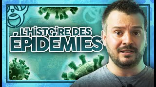 LHistoire des Epidémies  Pandemic 1 [upl. by Havstad]