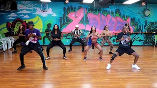 BM  YE LE Dance Studio Session YeleChallenge Choro by BrothaE [upl. by Oneal]