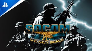 SOCOM PS5Playstation 5 Unbelievable rumor shakes up Gaming Community [upl. by Eibba]