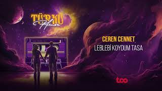 Ceren Cennet  Leblebi Koydum Tasa [upl. by Suivatna]