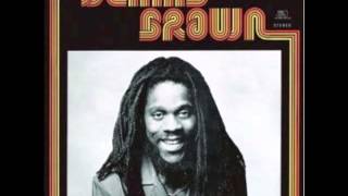 quotHooliganquot by Dennis Brown [upl. by Siloa]