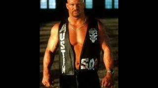 WWE Stone Cold Steve Austins Theme Song [upl. by Epner]