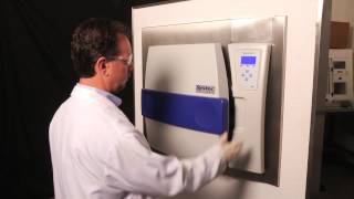 Systec Autoclaves from Microbiology International [upl. by Viridi]