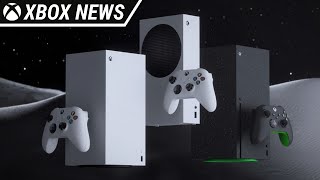 Новые версии консолей Xbox Series XS могли бы стоить дешевле [upl. by Yral]