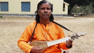 Folk Song of Bangladesh and India  Lalon Fakirs Baul Song [upl. by Kurth]