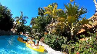 Tenerife Siam Park [upl. by Asilenna]