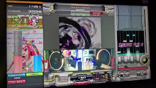 beatmania IIDX 31 EPOLIS Vinculum stellarum SPA FC [upl. by Eciened]