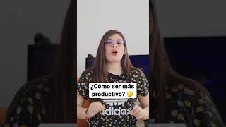 Por qué usar Notion 🤓  cómo ser más productivo 2022 💫 [upl. by Ahsie]