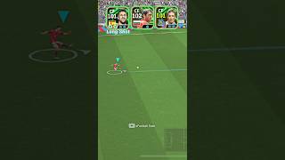 David Villa Vs Stoichkov Vs Fernando Torres  Best CF Challenge 🚀 efootball2025 efootball [upl. by Kitarp]