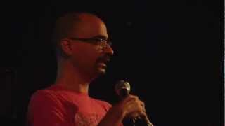 Junot Diaz This is How You Lose Her [upl. by Lorrimor]