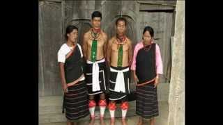 Chokri Naga Orphan song [upl. by Iclehc]