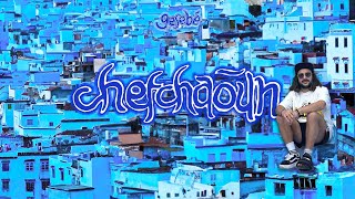 Chefchaõun  GeSeBé Video Oficial  Chefchaouen [upl. by Dnomayd]