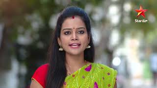 Vadinamma  Full Episode 195  Telugu Serial  Star Maa Serials  Star Maa [upl. by Shute325]