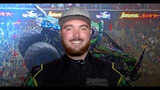 2024 Monster Jam Full Schedule Reveal [upl. by Theodore]