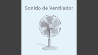 Sonido de Ventilador Para Dormir [upl. by Branch]