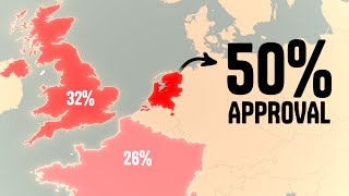 Why the Dutch support colonialism [upl. by Lovell]