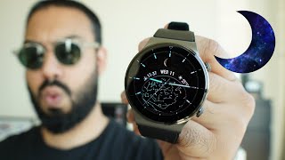 Huawei Watch GT2 Pro  Two Weeks with the Titanium Beast [upl. by Ahiel263]