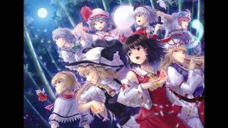 IN Imperishable Night  Eastern Night Original MIDI Ver [upl. by Caraviello788]