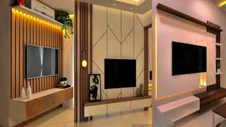 Perfect Media Wall Setup for Small Spaces  LED Wall  Home Decor [upl. by Ashli313]