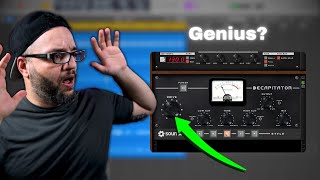 This Vocal Mixing Hack Is So Powerful [upl. by Dud]