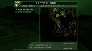 Socom Combined Assault  Instant Action  Whipsaw  Sawmill  Recover [upl. by Nrubloc892]