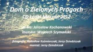 Zmierzch w górach  Dom o Zielonych Progach [upl. by Metzger467]