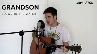 Blood  Water  Grandson  COVER [upl. by Lisabet259]