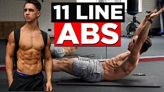 INTENSE 10 MIN AB WORKOUT UPPER LOWER ABS amp OBLIQUES WORKOUT [upl. by Whang]