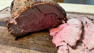 How to Cook Sirloin Roast easy [upl. by Rennane809]