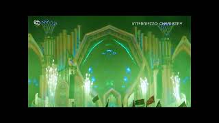 EDC Las Vegas 2024 Intermezzo Chemistry  Day 1  kineticFIELD  kineticCIRCLE [upl. by Tildy]