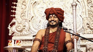 Maturity Makes You Manifest Life  Nithyananda Satsang  11 Nov 2017 [upl. by Pardner]