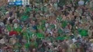 Limerick vs Tipperary Replay 070616  Last 10 Minutes [upl. by Lavina742]