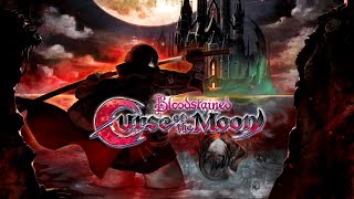 I Love Bloodstained Curse Of The Moon  Review [upl. by Tamsky]