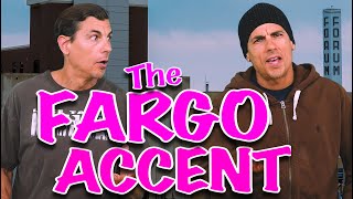 Learn the FARGO ACCENT [upl. by Edgell]