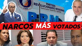 PRM y Los Cáteles La Verdad Detrás de las Elecciones [upl. by Ahsieat]