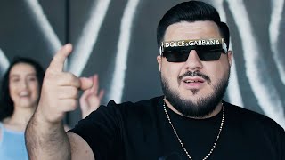 Bogdan de la Cluj  Unde calca talpa mea videoclip oficial [upl. by Felic564]