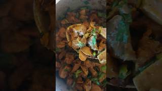 Sarapatel Sabe o que é comidanordestina receitas shortsfeed viralvideo [upl. by Anirtik]