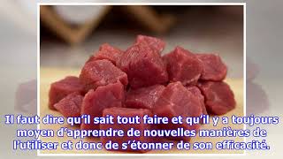 Bicarbonate de soude  9 astuces pour se faciliter la vie en cuisine [upl. by Ennoval]