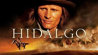 Hidalgo 2004  Official Trailer [upl. by Rellim899]