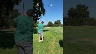 What club are you hitting from 80 yards golf shorts [upl. by Ylrak]