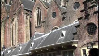 Grote Kerk  St Bavo Cathedral Church [upl. by Silloh]