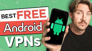 Best FREE VPN for Android 💸 TOP 3 TOTALLY free VPNs Reviewed [upl. by Nnyl]