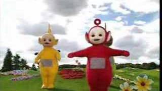 Teletubbies y prenne de la drogue [upl. by Telracs]