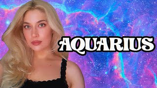 ✨AQUARIUS✨This Person Is DEEPLY Attracted To You💘 [upl. by Airamana]