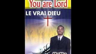 LE VRAI DIEU Delly Benson [upl. by Urana]