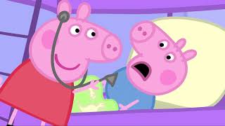 Peppa Pig po Polsku najlepsze odcinki  Całe Odcinki 4  Świnka Peppa [upl. by Neeron396]