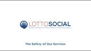 How Safe is Lotto Social [upl. by Helprin]