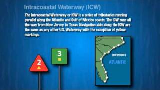 Intercoastal Waterway 563 [upl. by Ilanos]