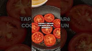 🍅🌱 ¡Los tomates nunca fueron tan sabrosos diabetes [upl. by Ardme]