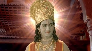 Jagadguru Adi Sankara Songs  Akhila Charachara  Kaushik Babu Rohini  Full HD [upl. by Wenonah]